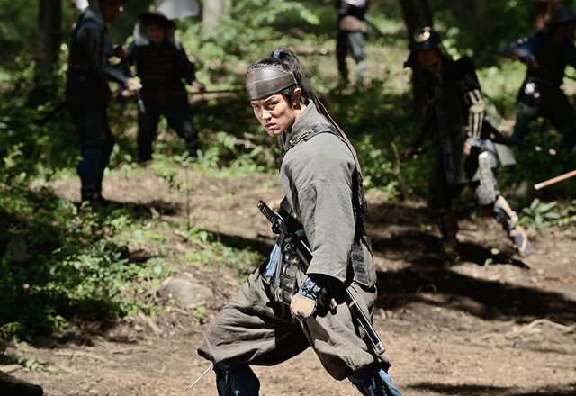 bi mat cua ninja duoc khai thac triet de trong ninja doi dau samurai toancanhbachi 2bi mat cua ninja duoc khai thac triet de trong ninja doi dau samurai tapchithoidai 2