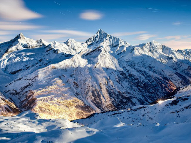 nui alps