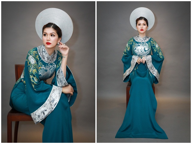 oanh yen vuong trieu tapchithoidai.1