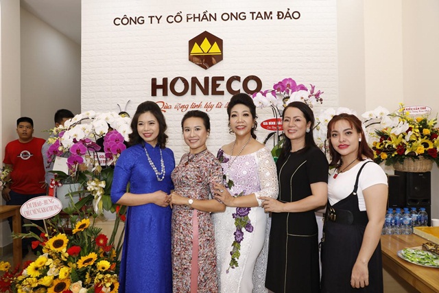 ong tam dao honeco tapchithoidai 5
