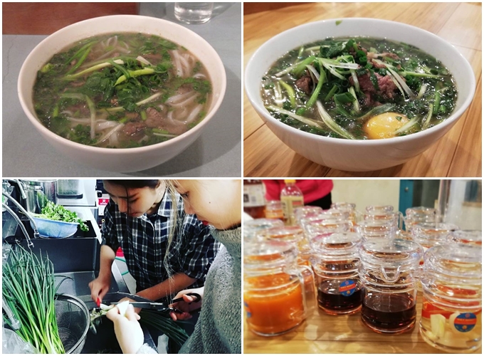 pho thin