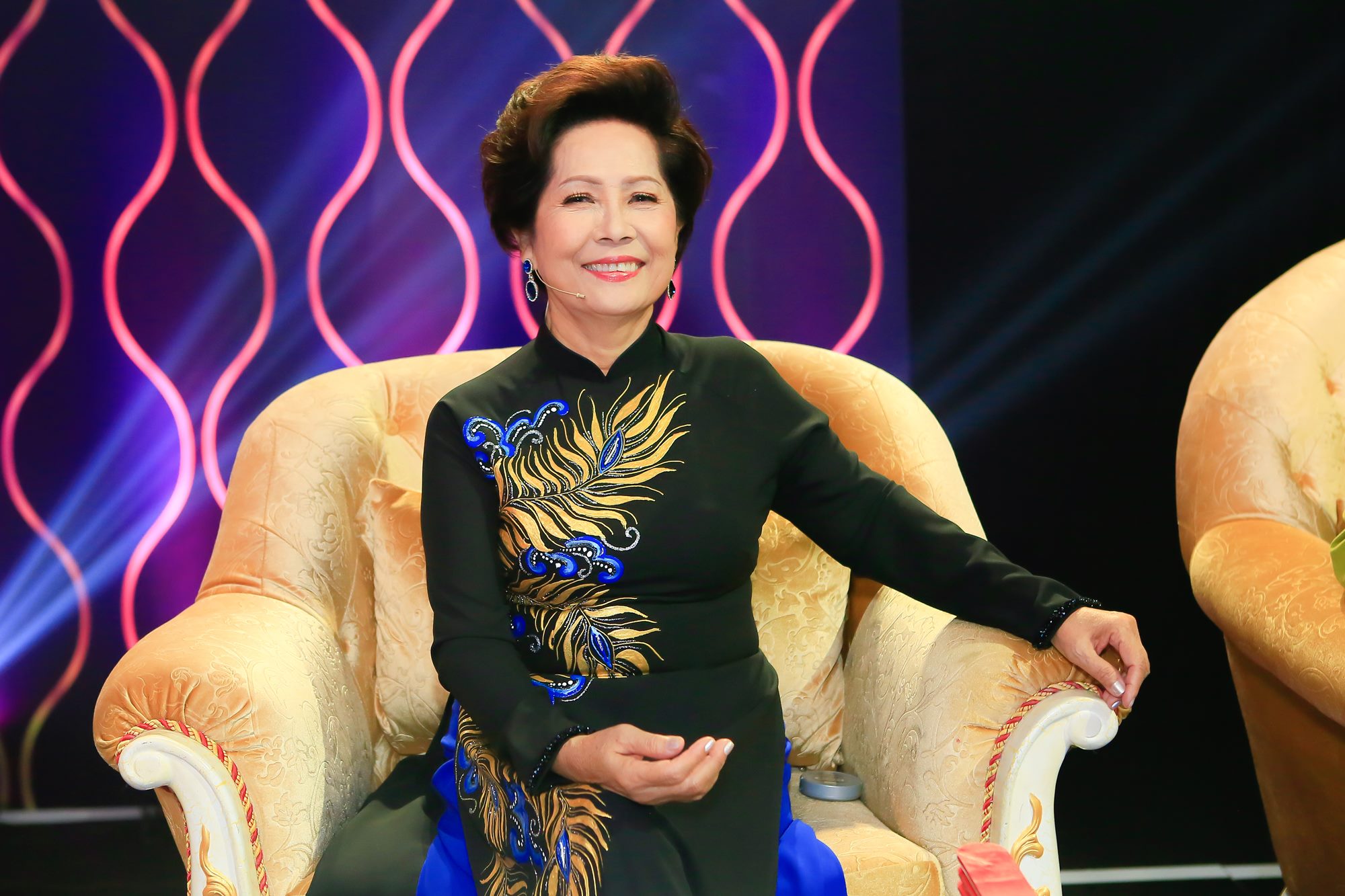 phuong dung tinh hoa hoi tu