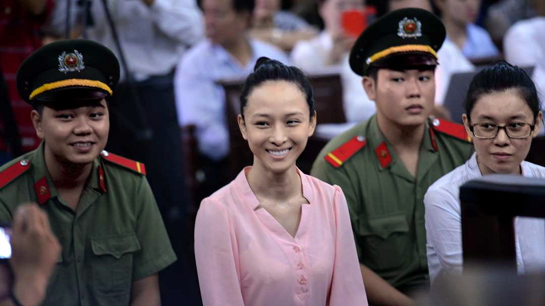phuongnga tai ngoai