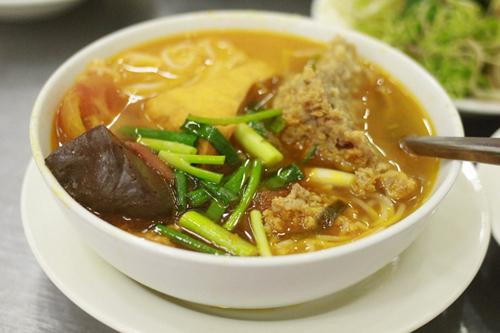 quan bun rieu sang chanh tapchithoidai