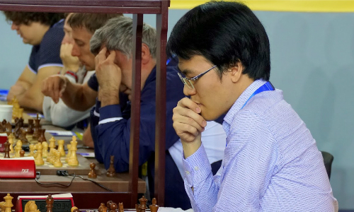 quang liem