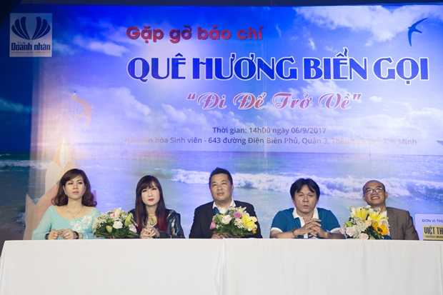 que huong bien goi