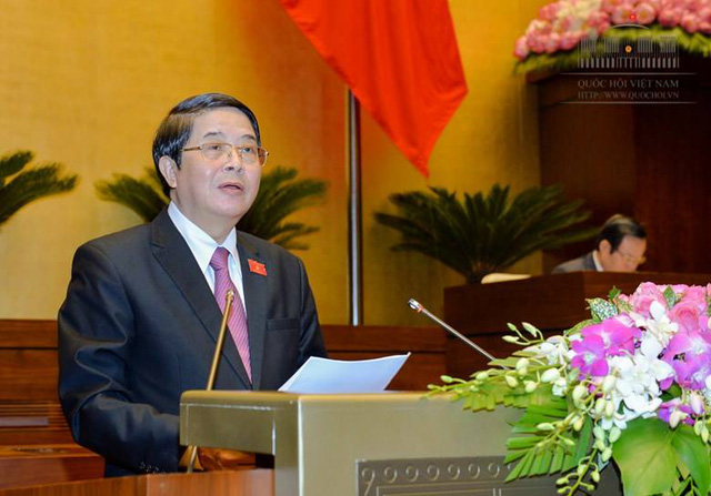 quoc hoi o to