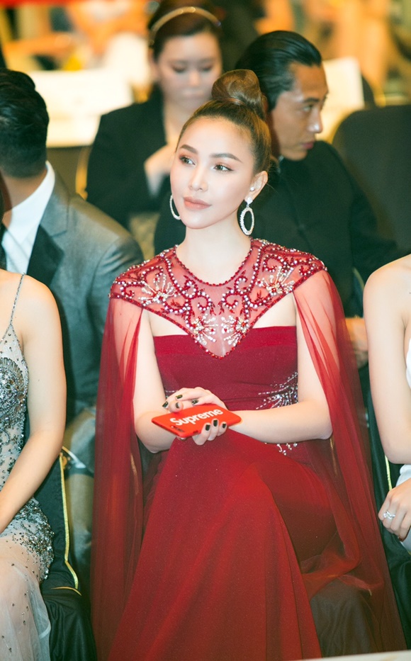 quynh thu seoul 2