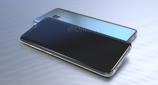 samsung s8