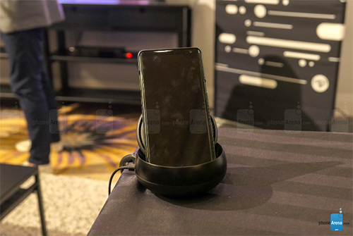 samsung tai tho