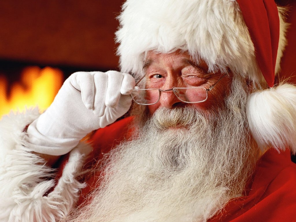 santaclaus noel