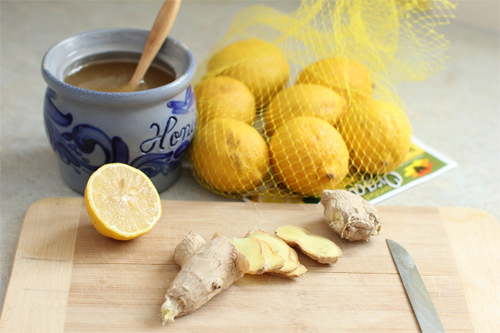 sau khong nuoc chanh