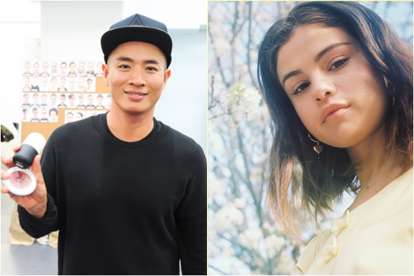 selena lam dep