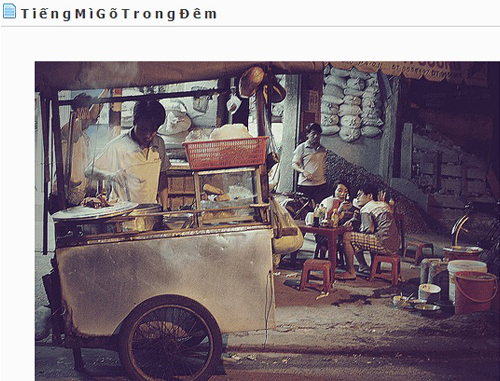 share co y thuc