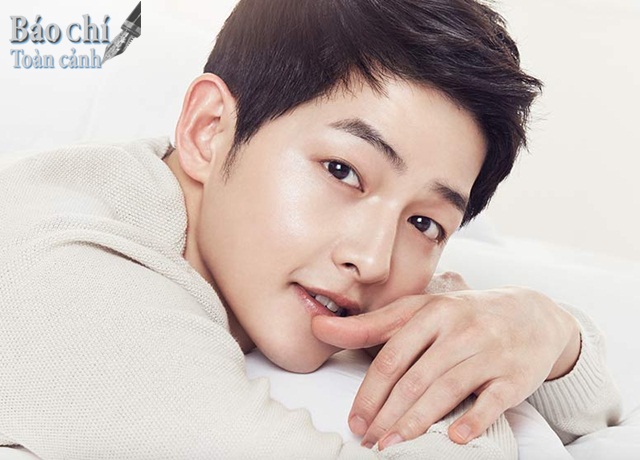 song joong ki soi hoi ket