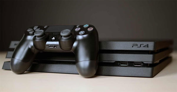sony playstation