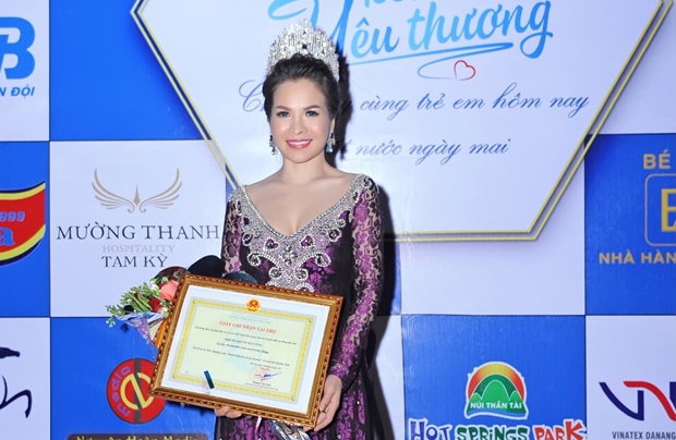 thanh thuy dai su bac ai 1