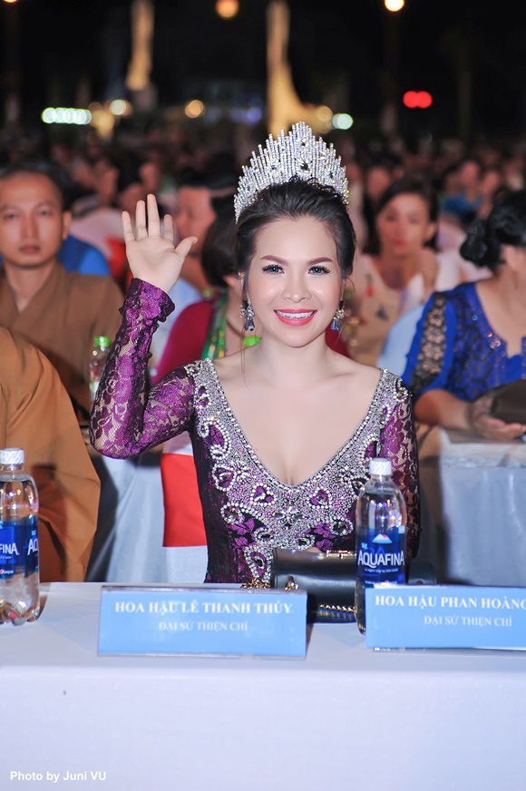 thanh thuy dai su bac ai 2