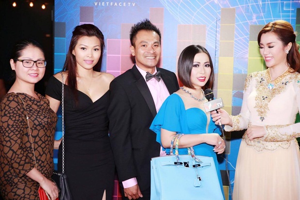 thao lam su kien ga cung vanhoadoanhnhan 1