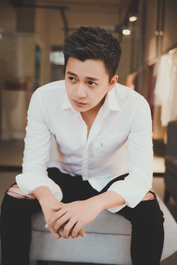 ngo kien huy mc the voice kids 2