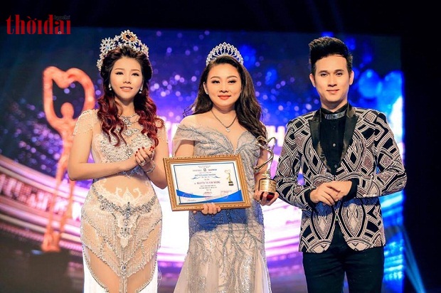 hoa hau xuan thuy tapchithoidai