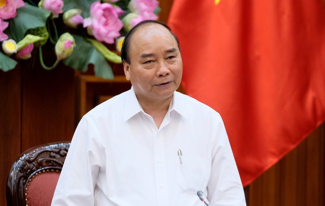 thu tuong khong de cuoc song nguoi dan kho khan vi du an thu thiem tapchithoidai