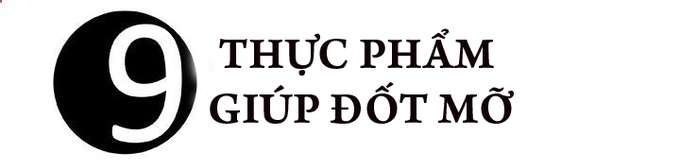 thuc pham tieu dot mo thua