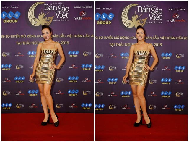thuy hanh casting hai phong avatar