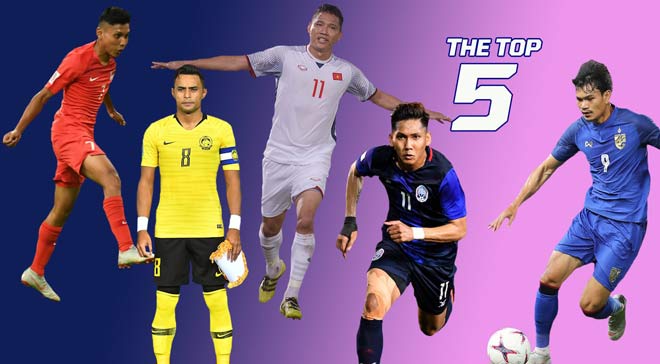 top 5 fox sport
