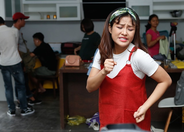 tra ngoc xin chao ong chu 1