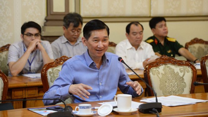 tran vinh tuyen