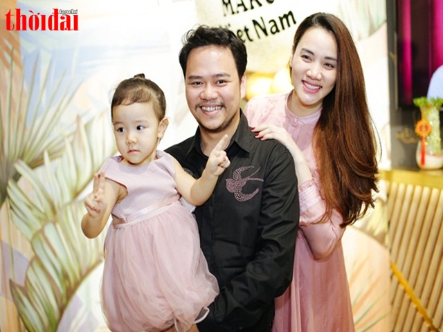 trang nhung tra sua maku wshowbiz 1
