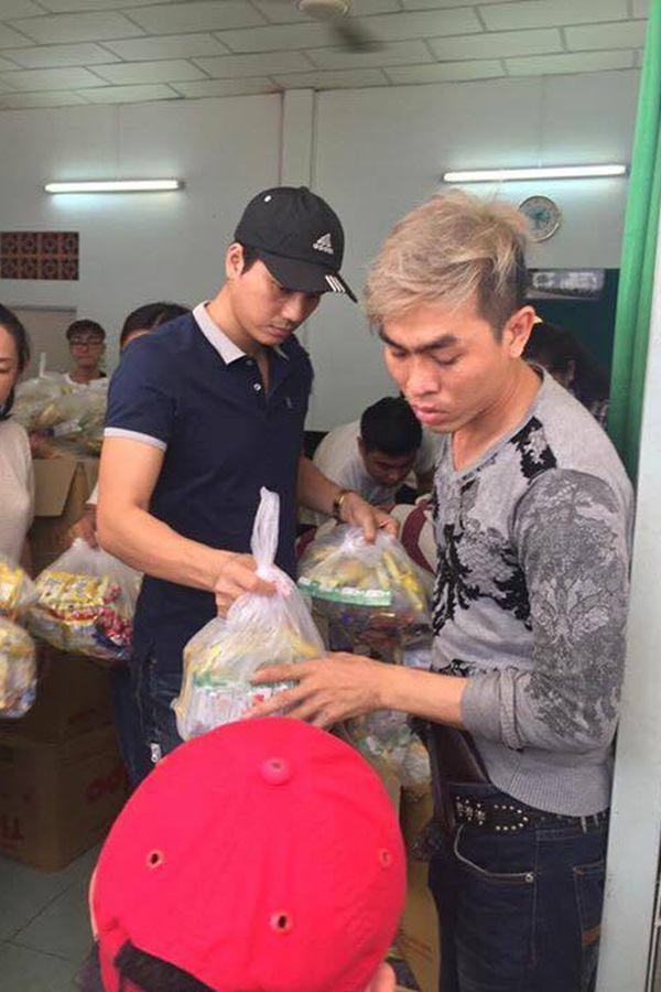 bo con thanh duoc tu thien 11