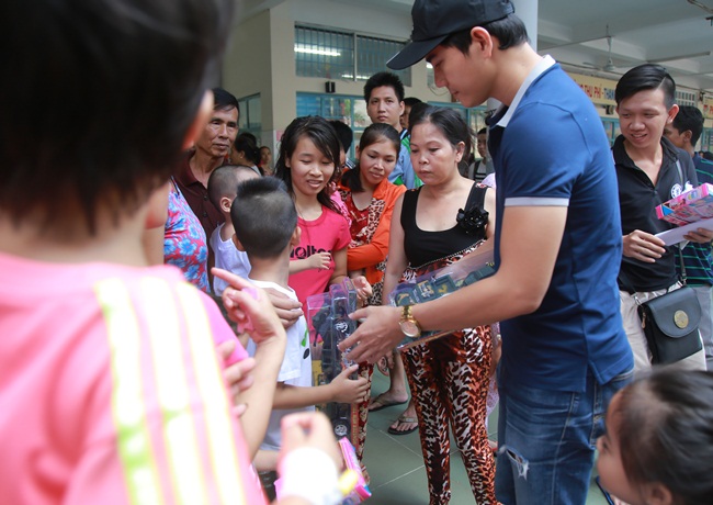 bo con thanh duoc tu thien 3