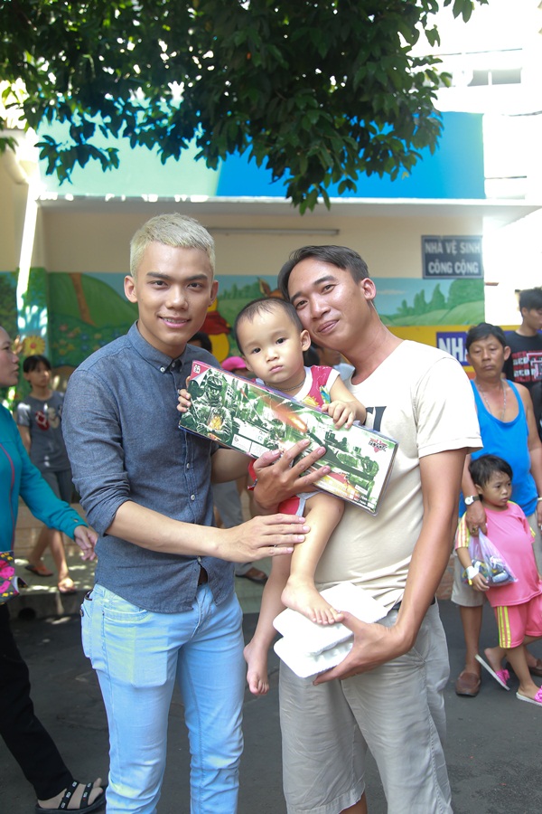 bo con thanh duoc tu thien 8