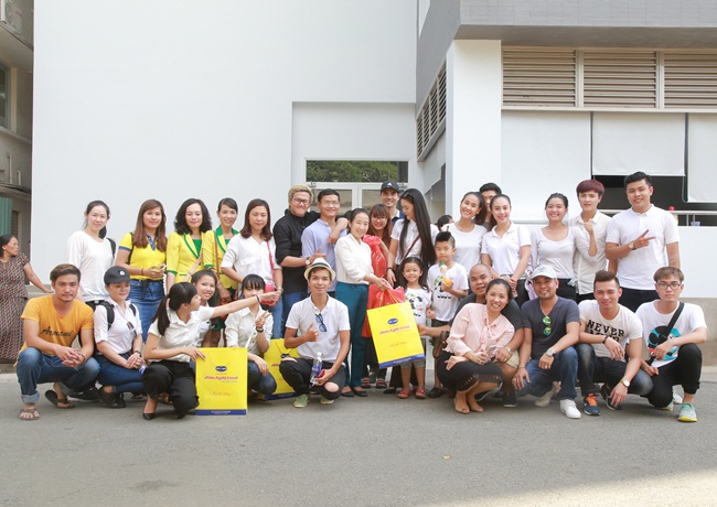 bo con thanh duoc tu thien 9