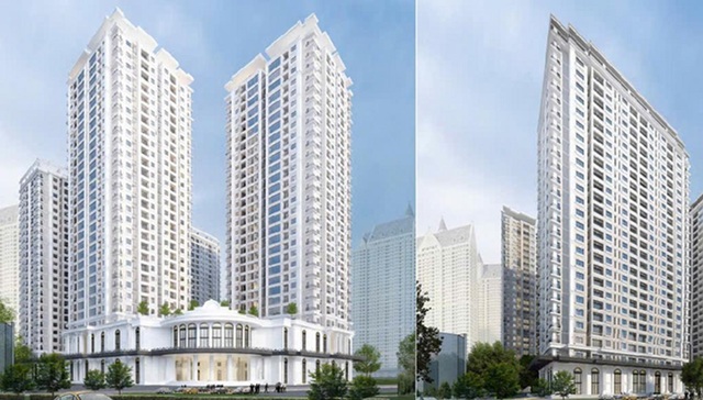 Vimedimex lên tiếng về thông tin liên quan quỹ bảo trì tại dự án Iris Garden