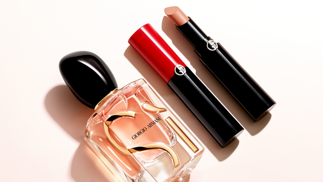 Armani Beauty PR4