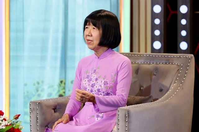 Co Giao dinh thi kim phan