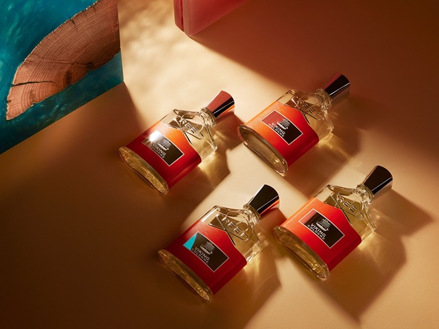 Creed Viking Cologne 2