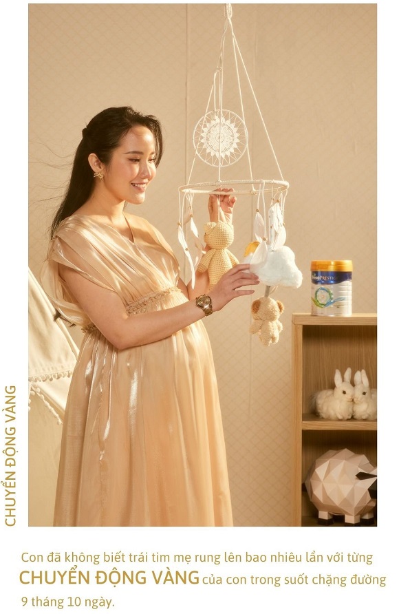 FRISO PRESTIGE 3