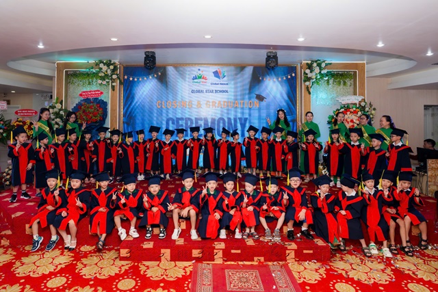 Global Star School 3