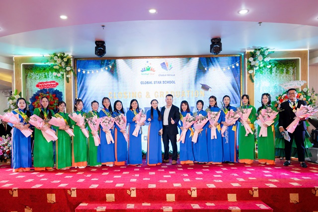 Global Star School11