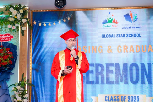 Global Star School5