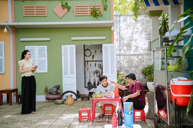 Từng là Á khôi, Phượng Tiên tiết lộ lý do không tiếp tục thi nhan sắc