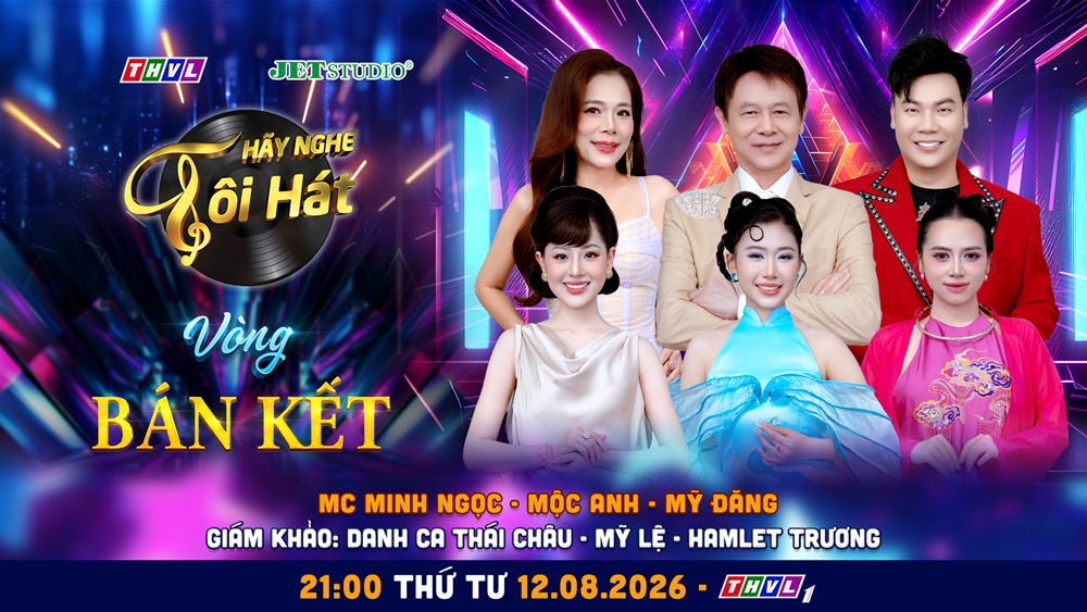 Hamlet Trương tiết lộ lý do tạm dừng nhiều công việc để trở lại với âm nhạc