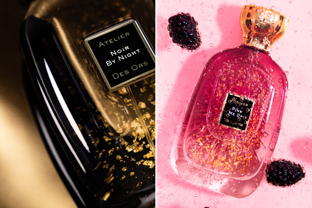 Haute Parfumerie 28 52
