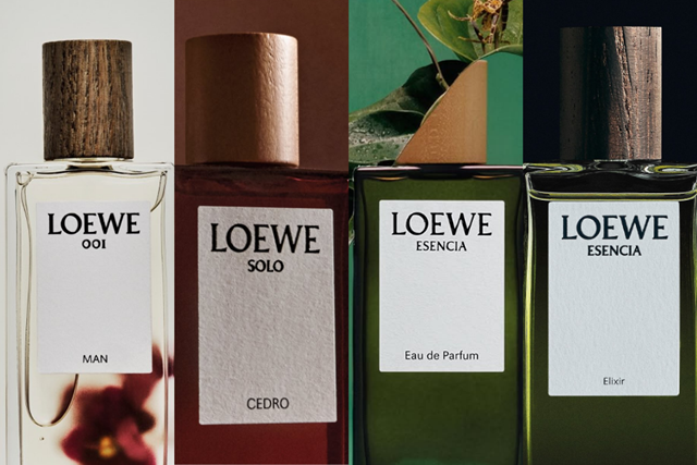 Loewe Perfumes 8 61