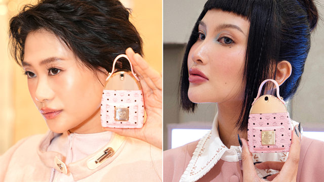 MCM CRUSH COVER