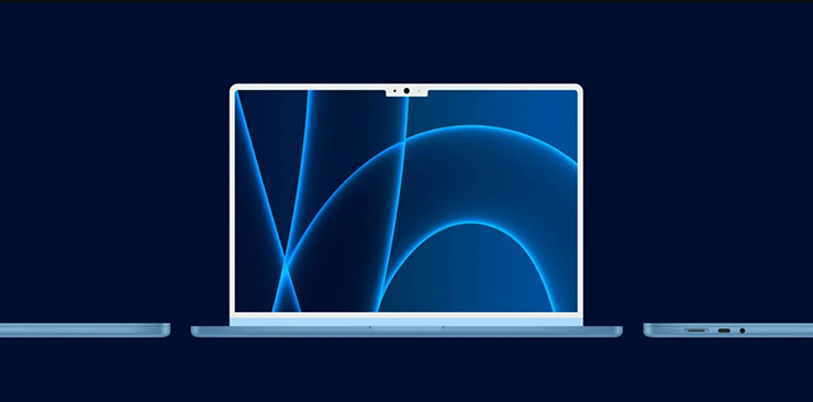 MacBook Air se ban chay nhu tom tuoi nho nhung dieu gi macbook air